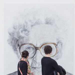 (1)- Kara Kalem İşler