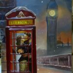 'Love London'
