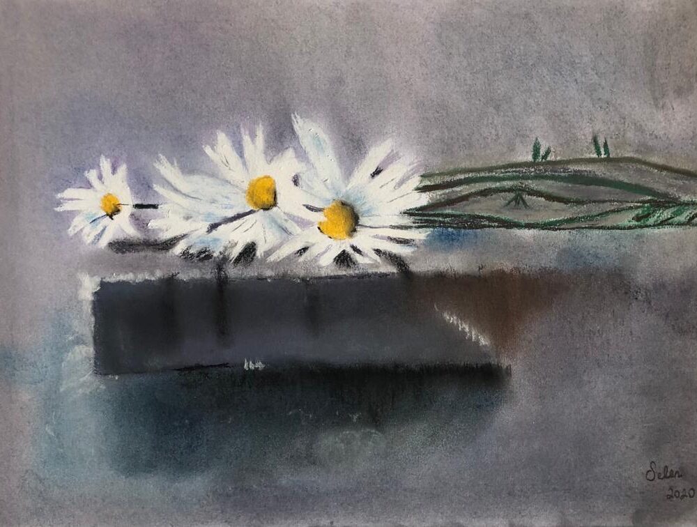 'Masumiyetin Gölgesi'