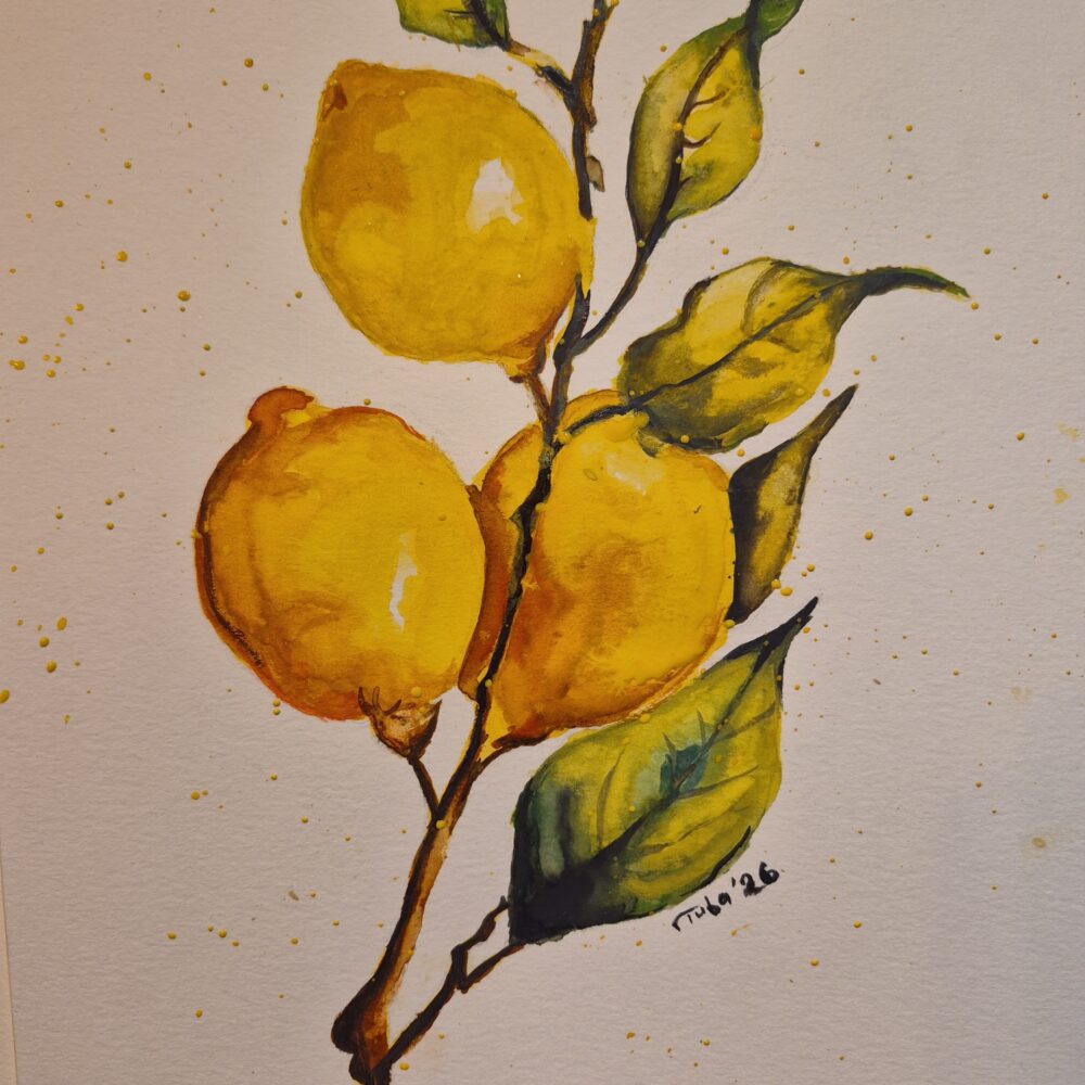 "Lemons"