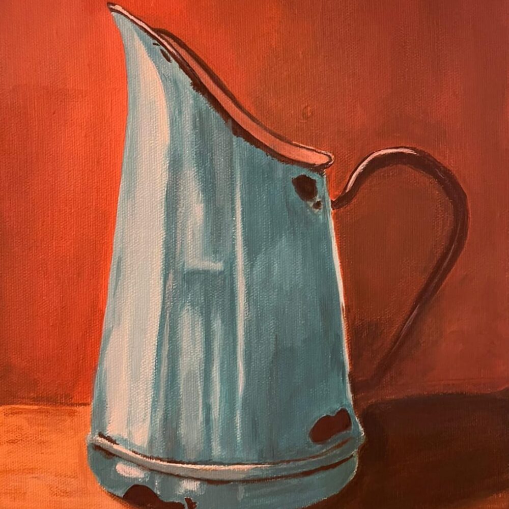 'Carafe'