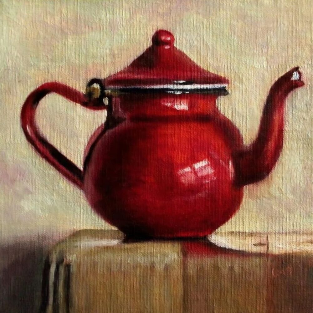 'temperature in the kitchen'