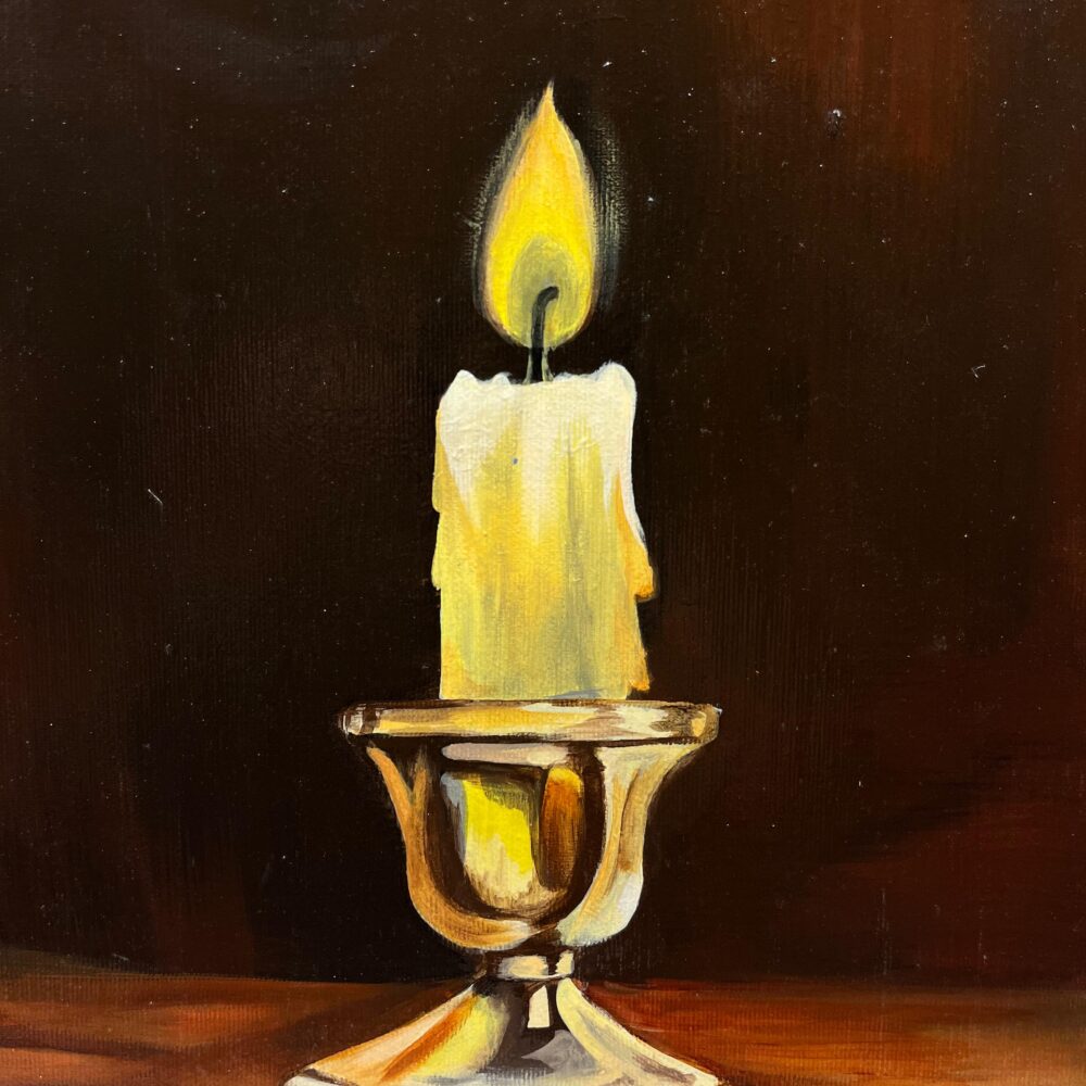 "Candle"
