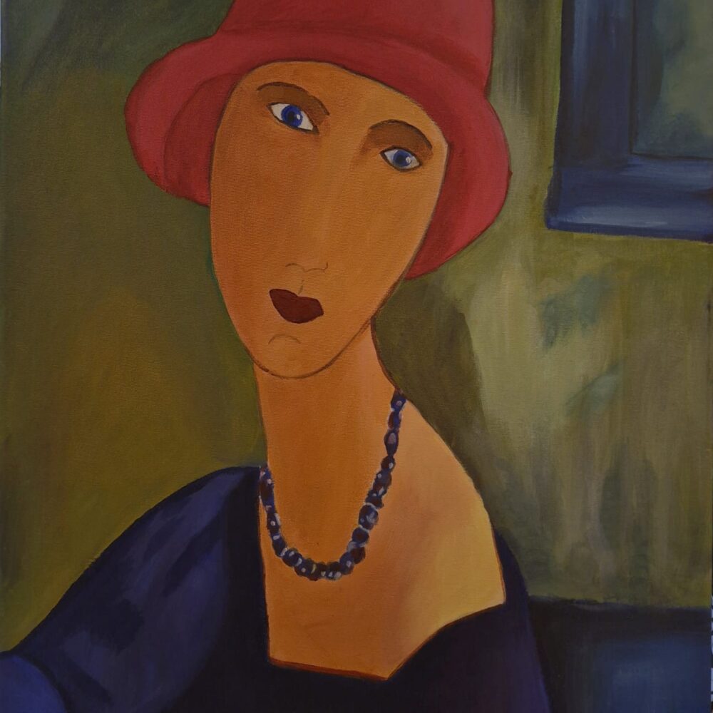 Modigliani