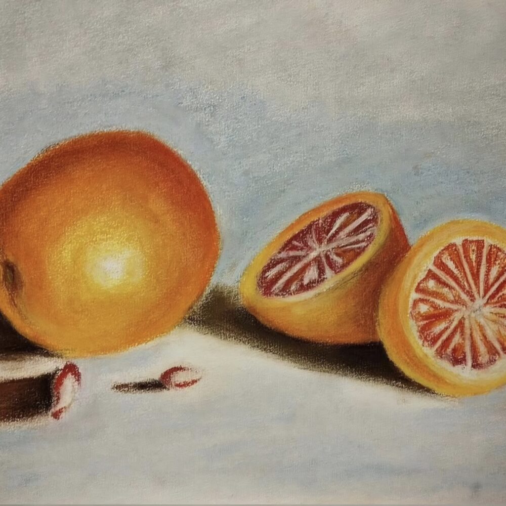 "Grapefruit"