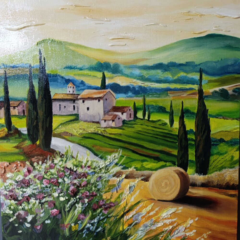 Village