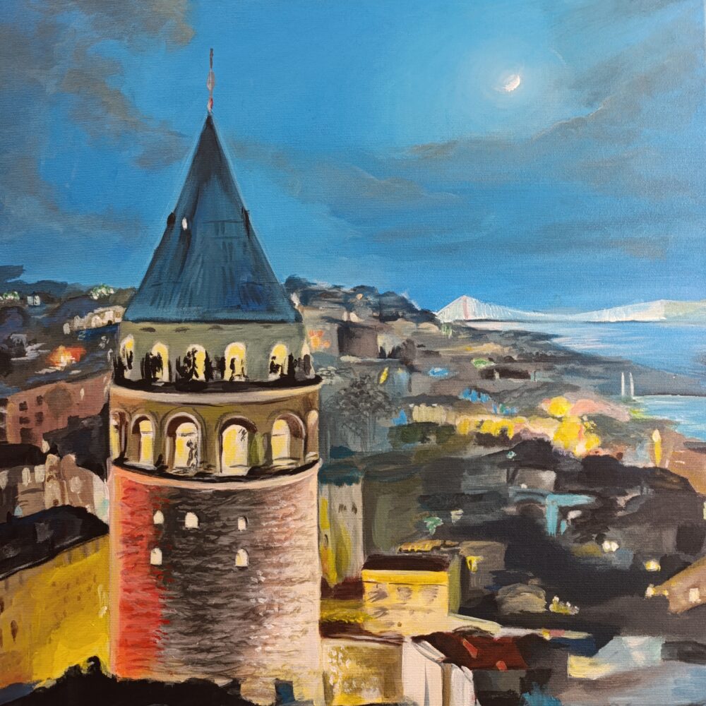 Galata