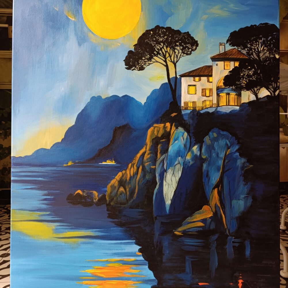 Gece düşü